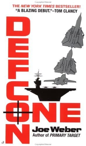 DEFCON One