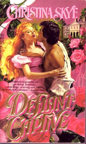Defiant Captive