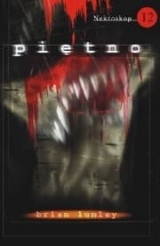 Nekroskop: Piętno