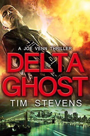 Delta Ghost