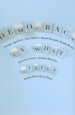 Democracy in What State?