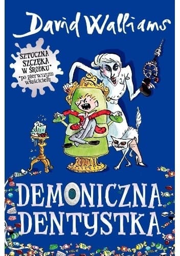 Demoniczna Dentystka