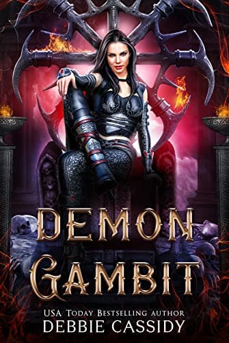 Demon Gambit
