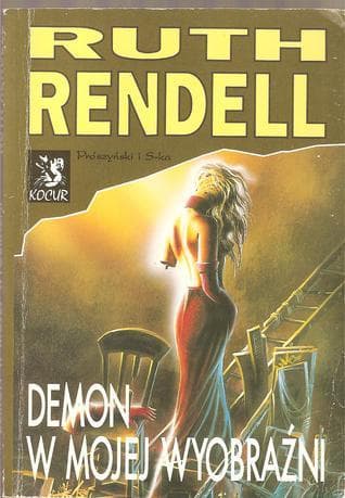 Demon w mojej wyobraźni