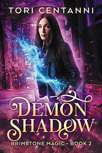 Demon Shadow