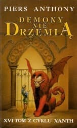 Demony nie drzemią