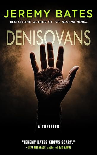 Denisovans