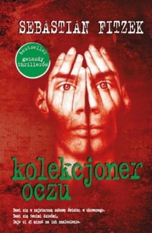 Kolekcjoner oczu