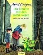 Il Drago Dagli Occhi Rossi