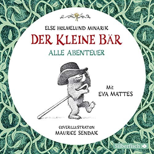 Der Kleine Bär Alle Abenteuer