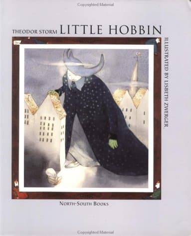 Little Hobbin
