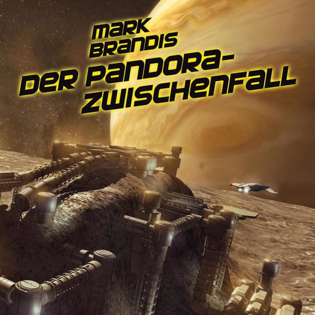 Der Pandora-Zwischenfall