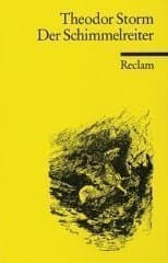 The Rider on the White Horse: A Haunting Tale of the Sea and Fate