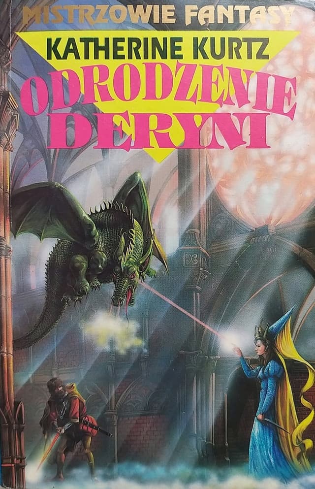 Odrodzenie Deryni