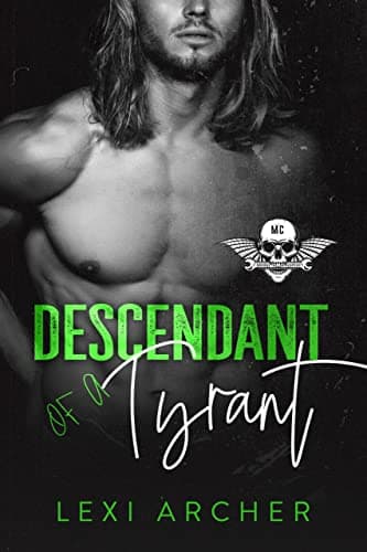 Descendent of a Tyrant
