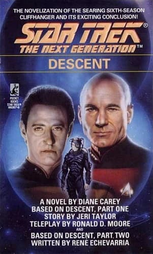 Descent