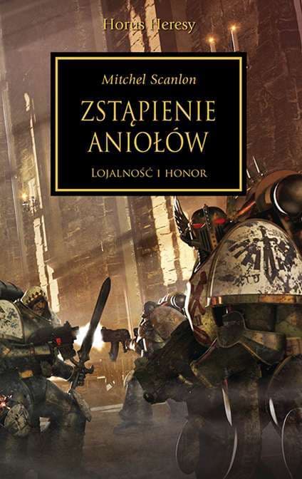 Zstąpienie Aniołów