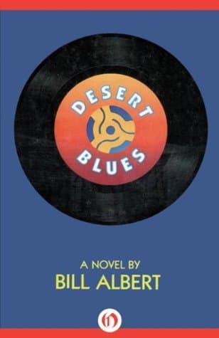 Desert Blues