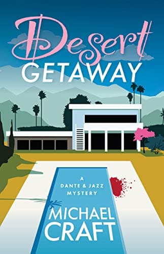 Desert Getaway