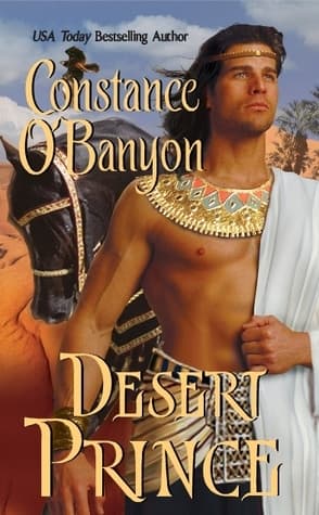 Desert Prince