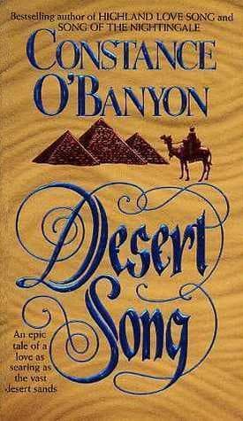 Desert Song