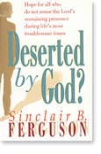 Deserted by God?