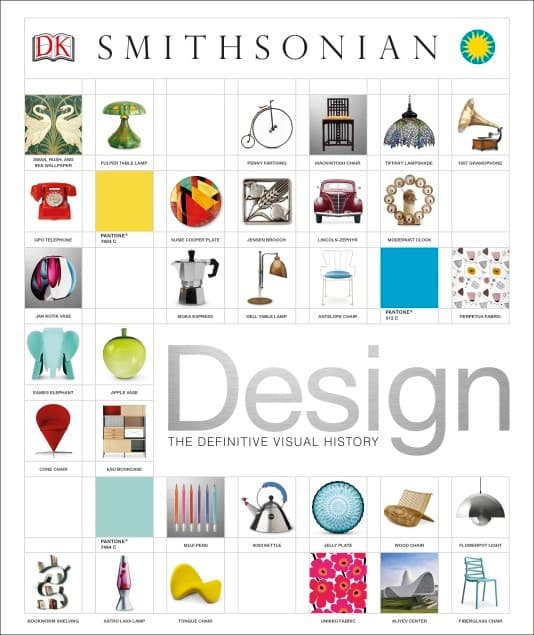 Design: The Definitive Visual History