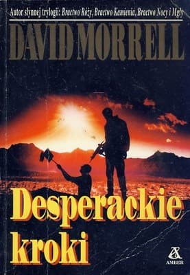Desperackie kroki