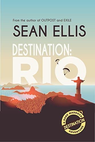 Destination: Rio