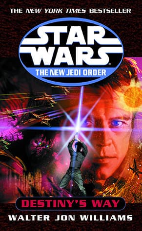 Szlak Przeznaczenia (Gwiezdne Wojny: Nowa Era Jedi, #14)