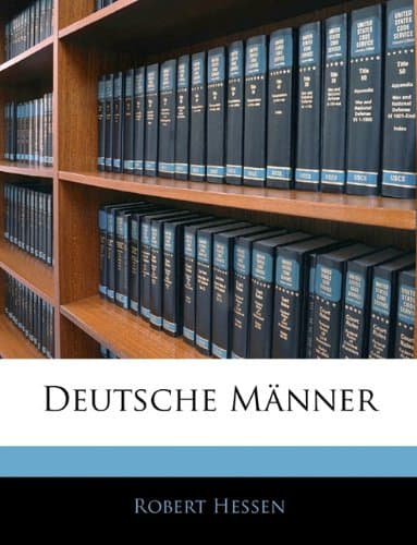 Deutsche Männer