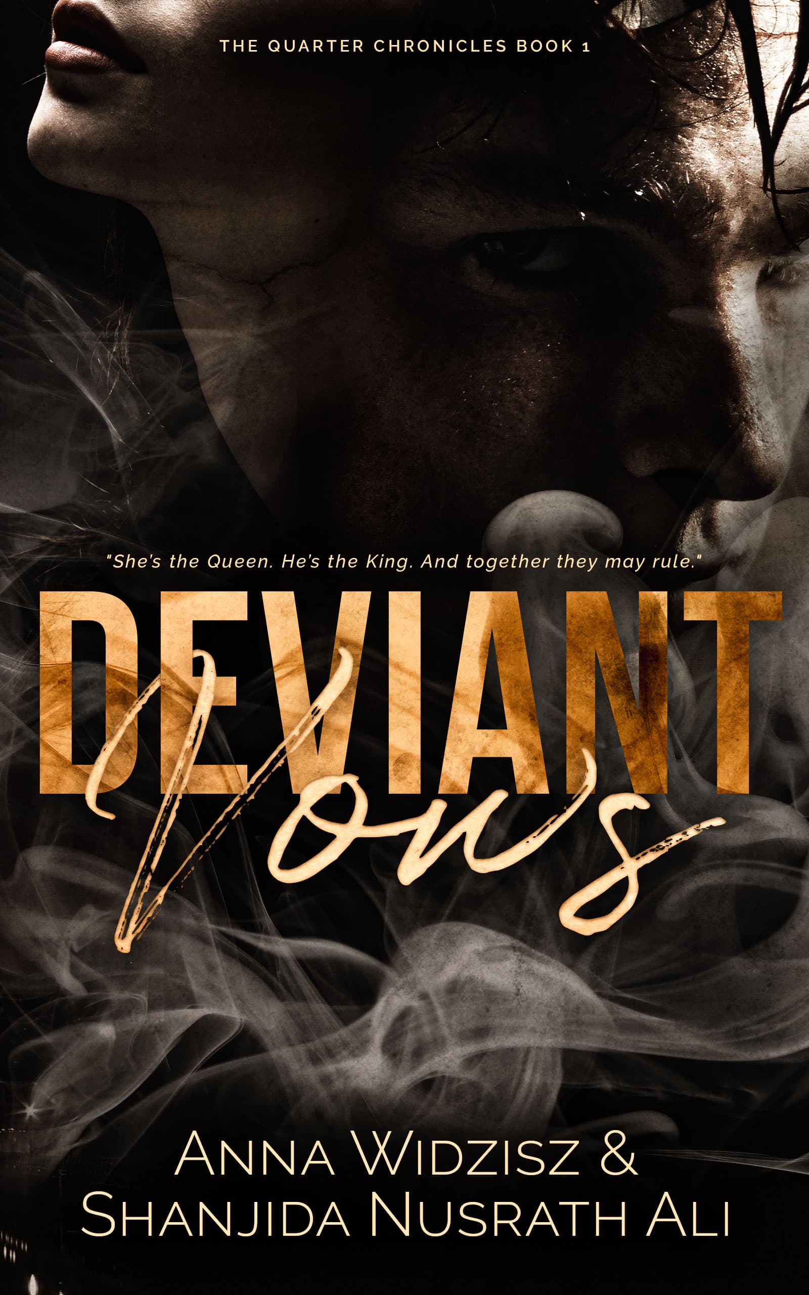 Deviant Vows