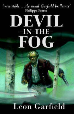 Devil in the Fog
