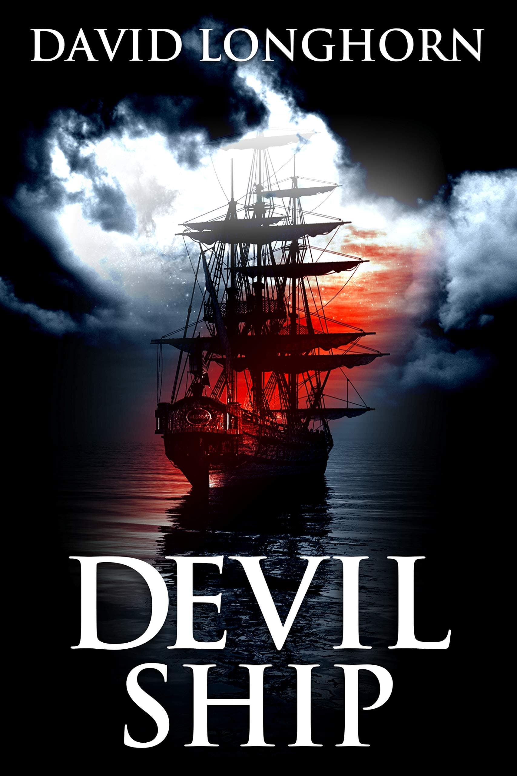Devil Ship