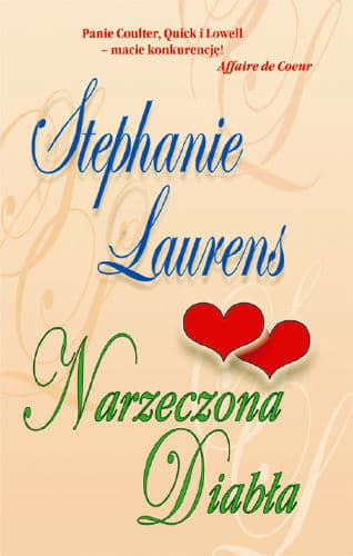 Narzeczona diabła