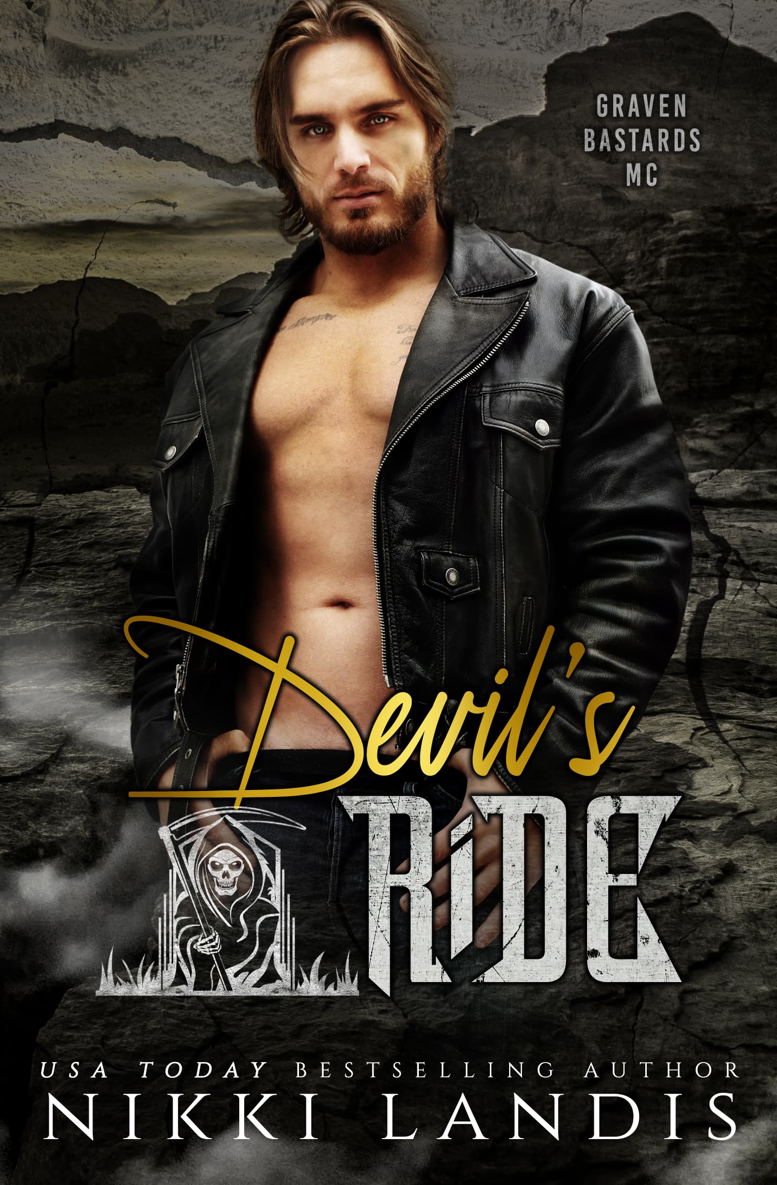 Devil's Ride
