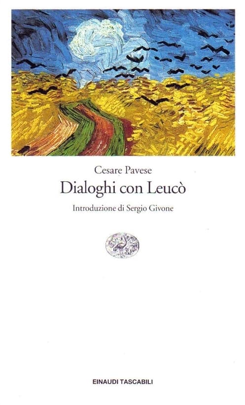 The Leucothea Dialogues