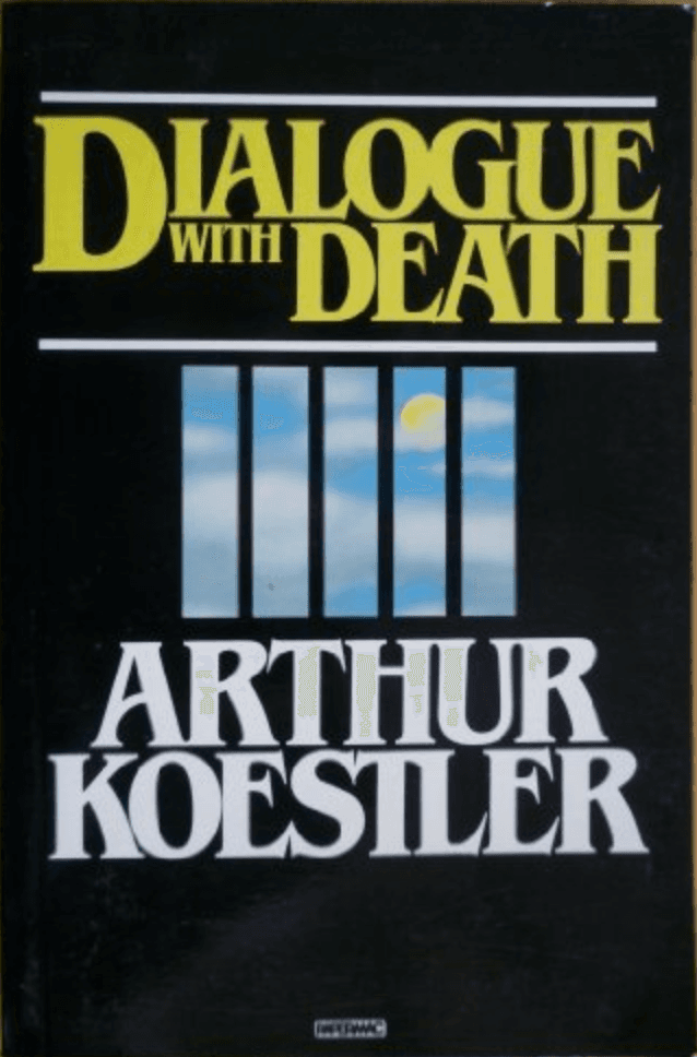 Dialogue with Death