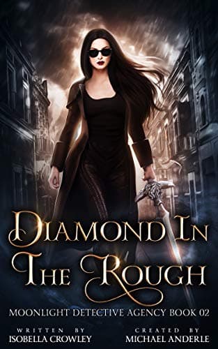 Diamond In The Rough