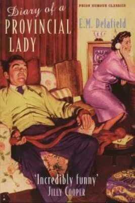Diary of a Provincial Lady