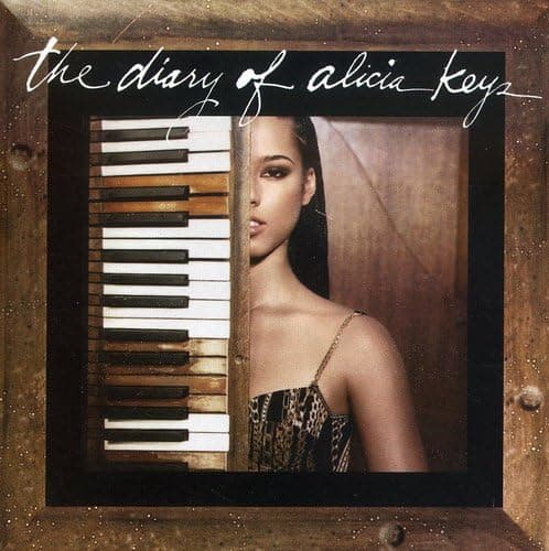 Diary of Alicia Keys