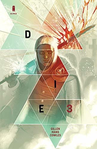 Die #3