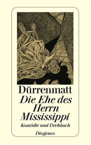 The Marriage of MR Mississippi: A Play; and Problems of the Theatre: An Essay