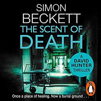 The Scent of Death