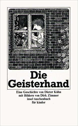 Die Geisterhand