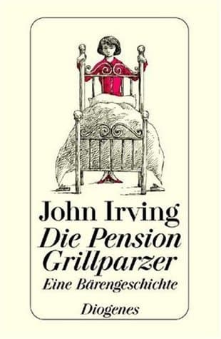 The Pension Grillparzer