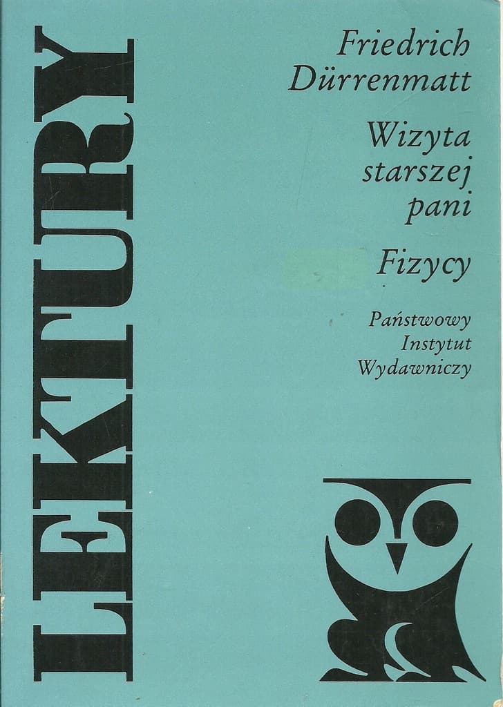 Fizycy