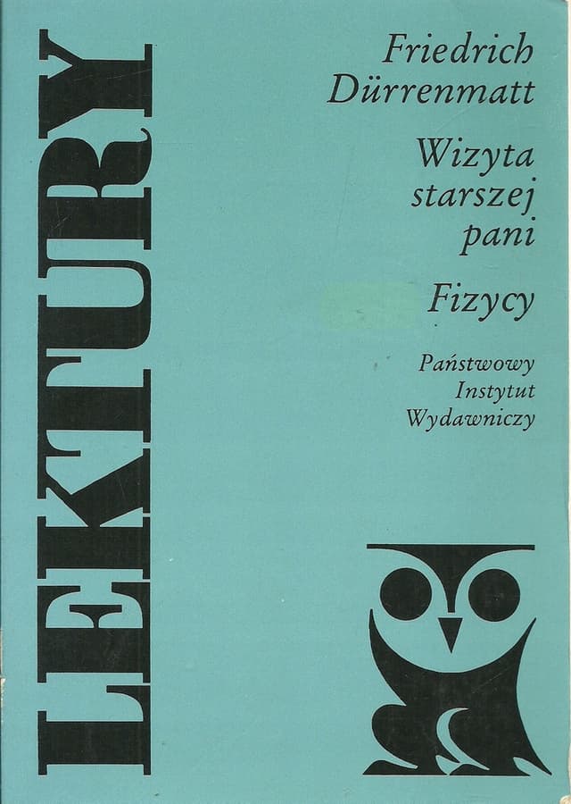 Fizycy