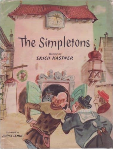 The Simpletons