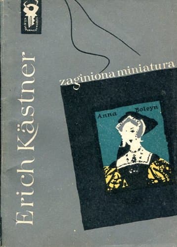 Zaginiona miniatura